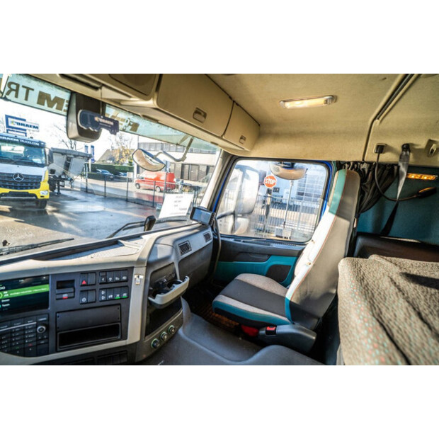 2019 Volvo FM 380 28-44045320