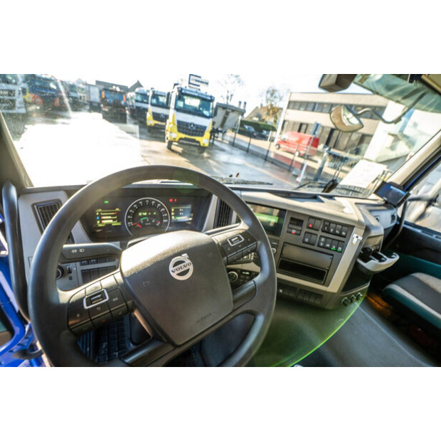 2019 Volvo FM 380 28-44045321