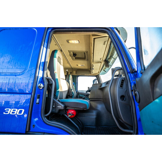 2019 Volvo FM 380 28-44045322