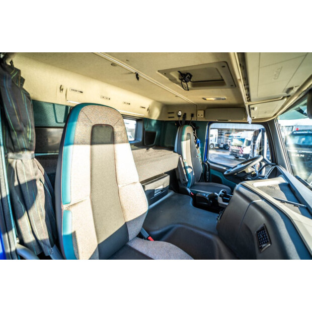 2019 Volvo FM 380 28-44045323