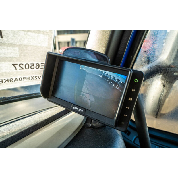 2019 Volvo FM 380 28-44045324