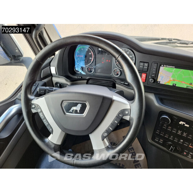 2020 MAN TGX 33.580-44045331