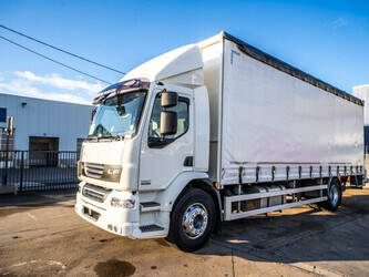 Image for TRUCKS 2013 DAF LF 55.250