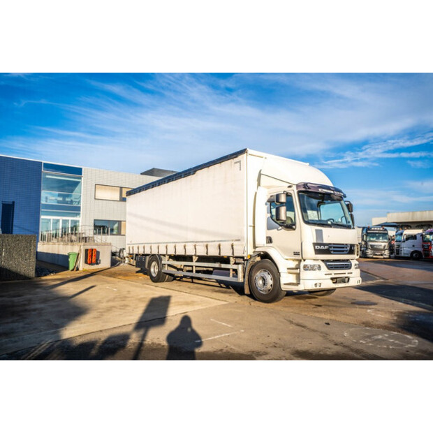 2013 DAF LF 55.250-44045347