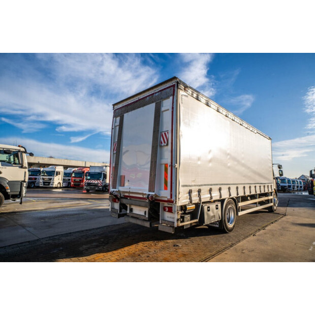 2013 DAF LF 55.250-44045349