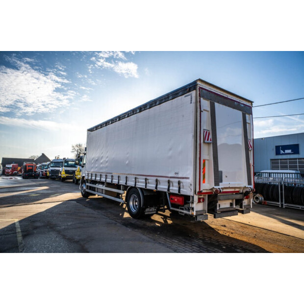 2013 DAF LF 55.250-44045350