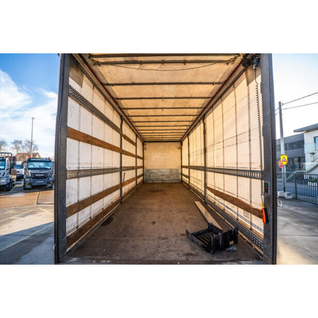 2013 DAF LF 55.250-44045353