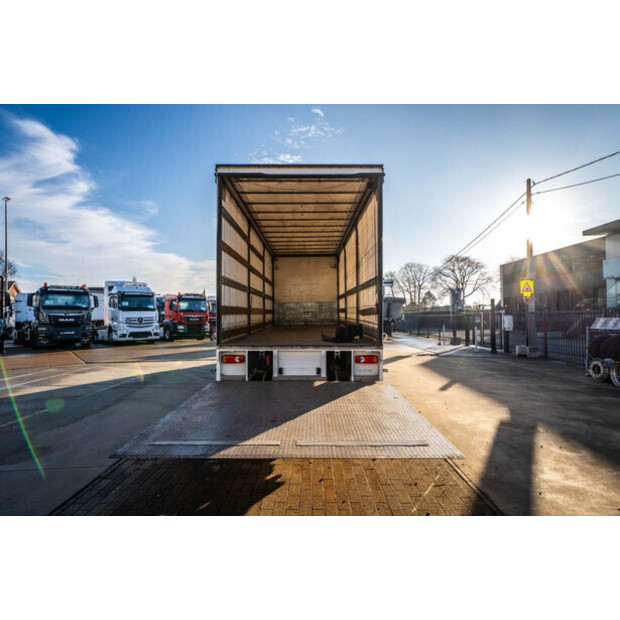 2013 DAF LF 55.250-44045354