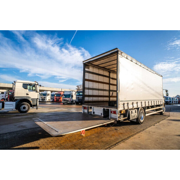 2013 DAF LF 55.250-44045355