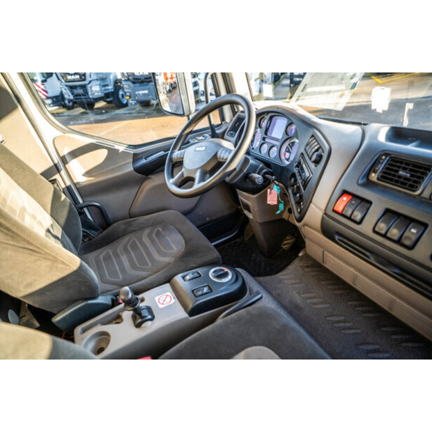 2013 DAF LF 55.250-44045358