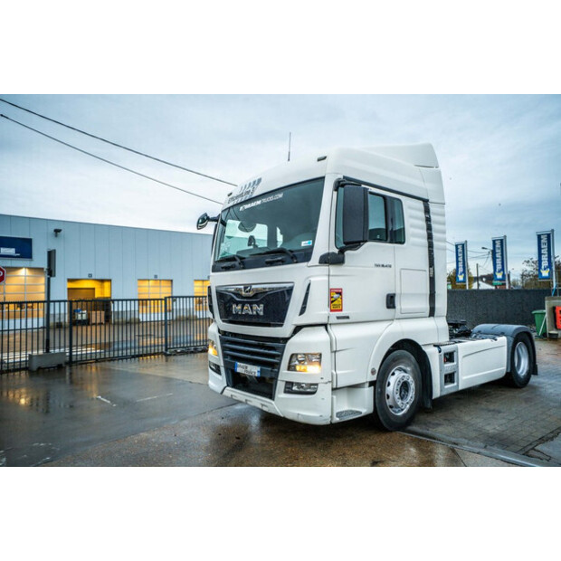 2019 MAN TGX 18.470 XLX-44045366