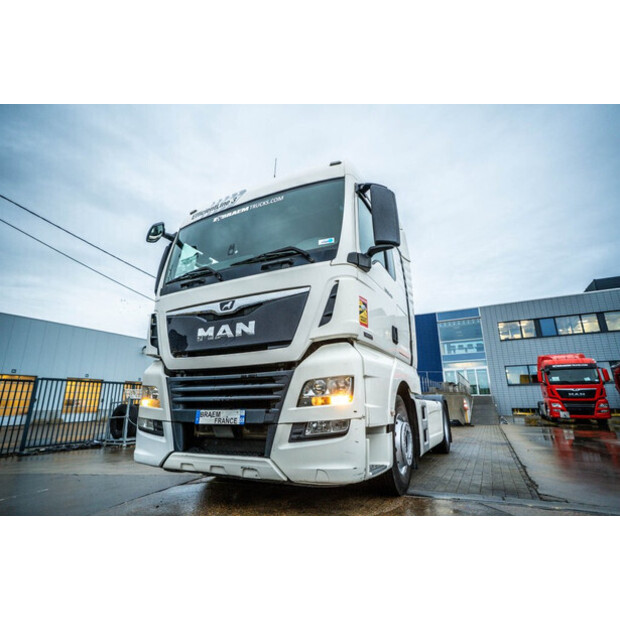 2019 MAN TGX 18.470 XLX-44045367