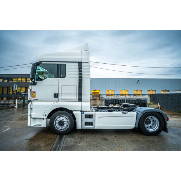 2019 MAN TGX 18.470 XLX-44045368
