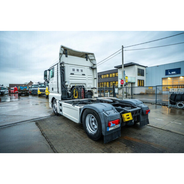 2019 MAN TGX 18.470 XLX-44045369