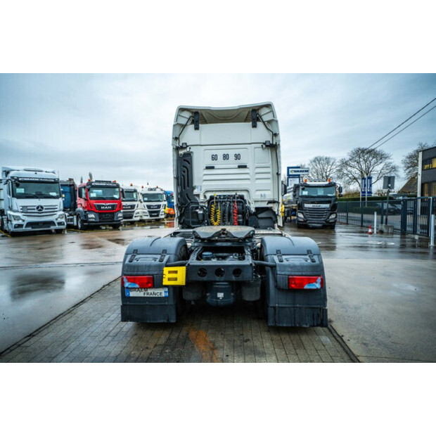 2019 MAN TGX 18.470 XLX-44045370