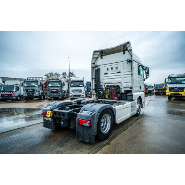 2019 MAN TGX 18.470 XLX-44045371