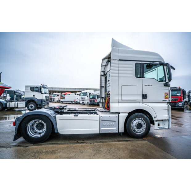 2019 MAN TGX 18.470 XLX-44045372