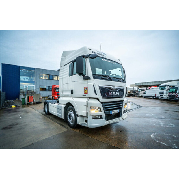 2019 MAN TGX 18.470 XLX-44045373