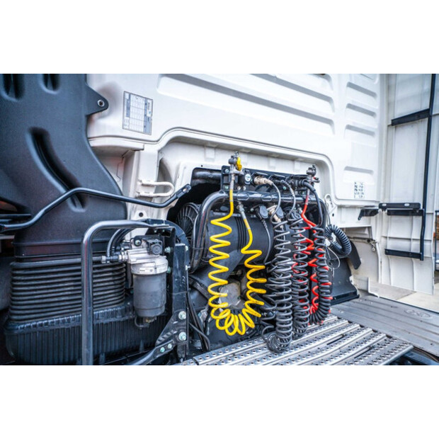 2019 MAN TGX 18.470 XLX-44045374