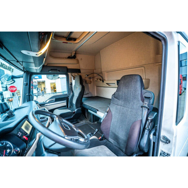 2019 MAN TGX 18.470 XLX-44045376