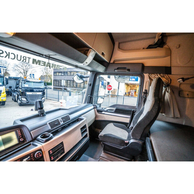 2019 MAN TGX 18.470 XLX-44045377