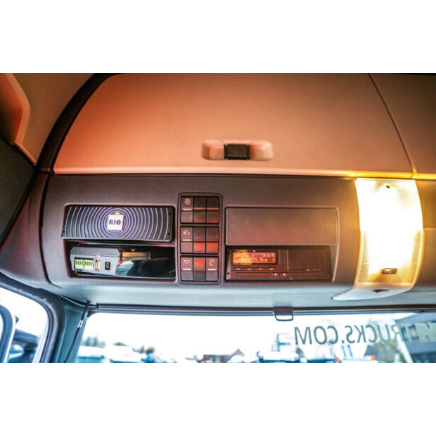 2019 MAN TGX 18.470 XLX-44045379