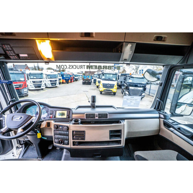 2019 MAN TGX 18.470 XLX-44045380