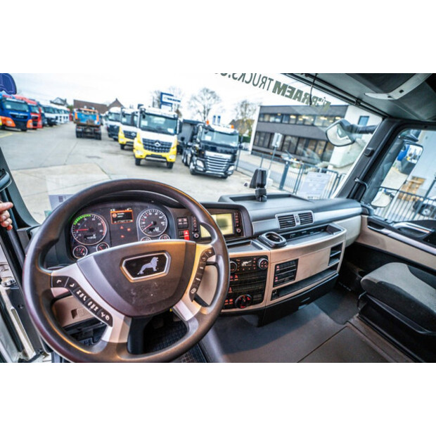 2019 MAN TGX 18.470 XLX-44045381