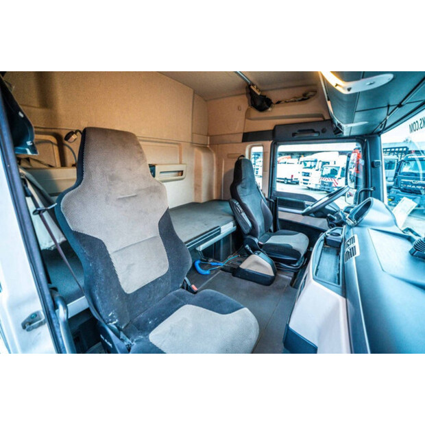 2019 MAN TGX 18.470 XLX-44045382