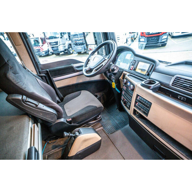 2019 MAN TGX 18.470 XLX-44045383