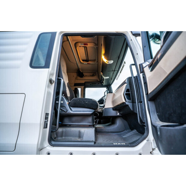 2019 MAN TGX 18.470 XLX-44045384