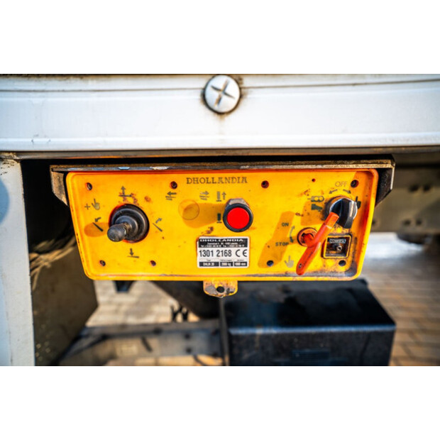 2013 DAF CF 75.250-44045400