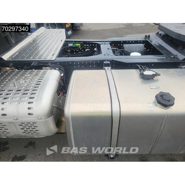 2025 Iveco X-Way 500-44045419