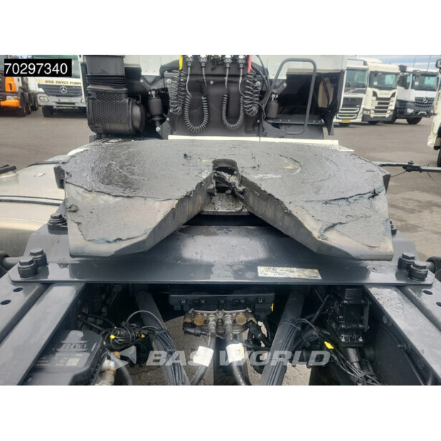 2025 Iveco X-Way 500-44045420