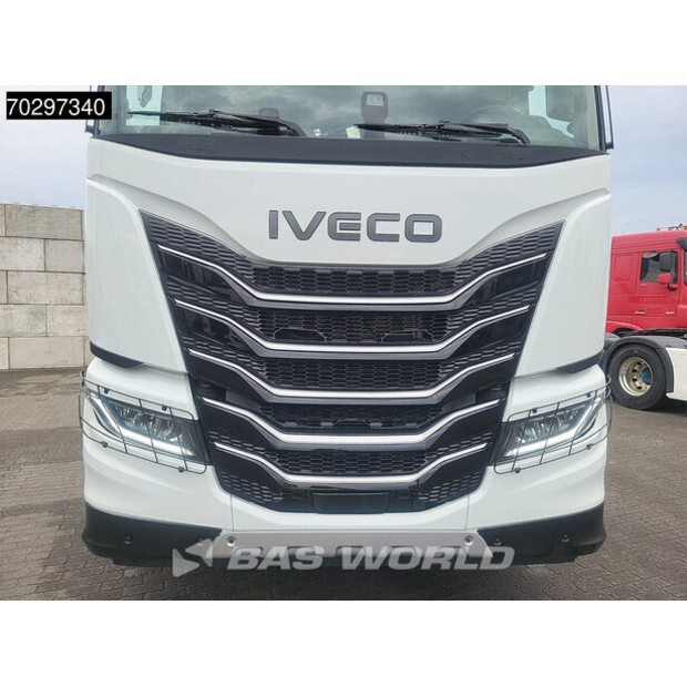 2025 Iveco X-Way 500-44045425