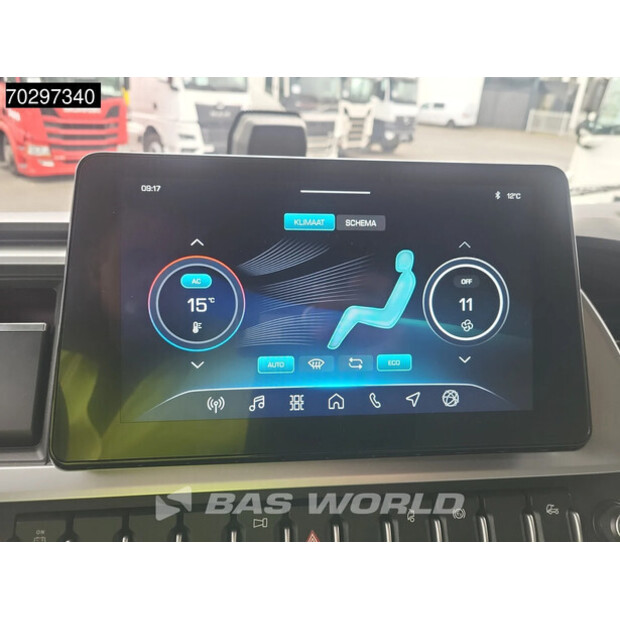 2025 Iveco X-Way 500-44045431