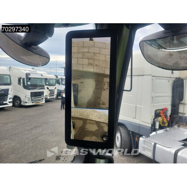 2025 Iveco X-Way 500-44045437