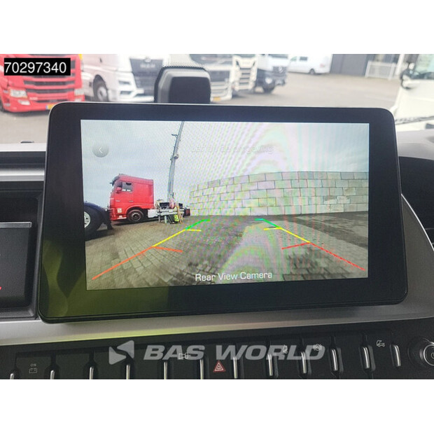 2025 Iveco X-Way 500-44045443