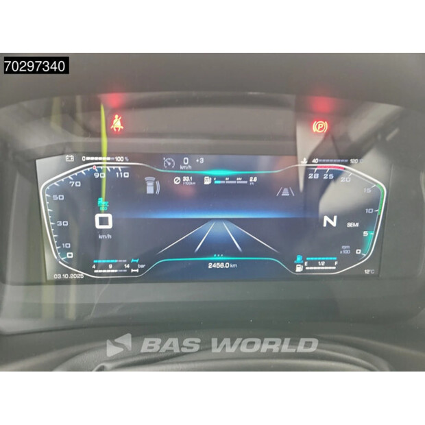 2025 Iveco X-Way 500-44045444