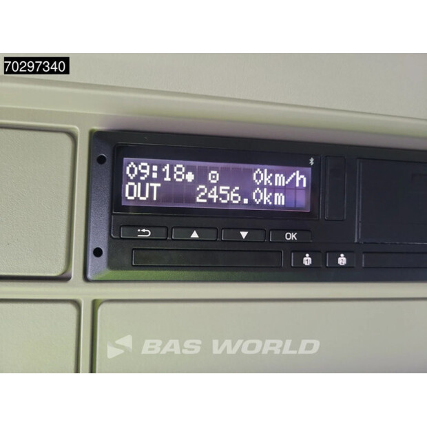 2025 Iveco X-Way 500-44045446