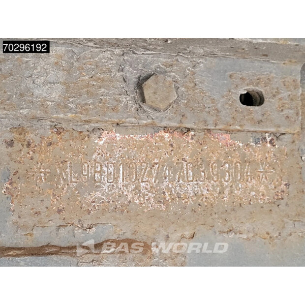 2004 Talson F1227-44045500