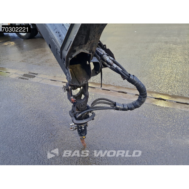 2007 فولفو FM 340-44046248