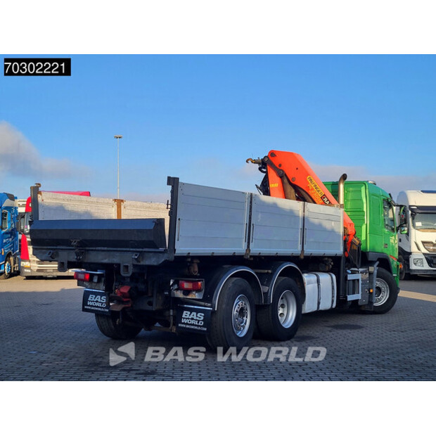 2007 فولفو FM 340-44046252