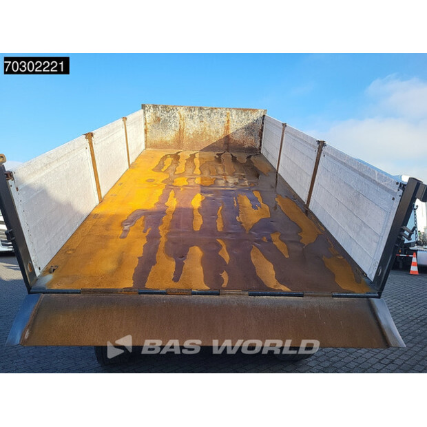 2007 فولفو FM 340-44046255