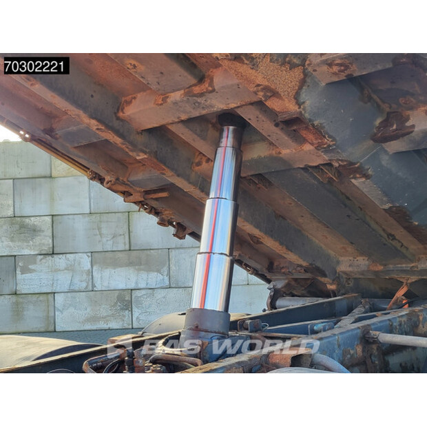 2007 فولفو FM 340-44046256