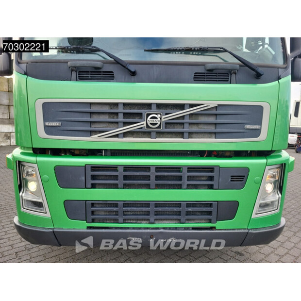 2007 فولفو FM 340-44046260