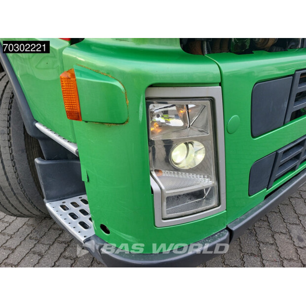 2007 فولفو FM 340-44046261