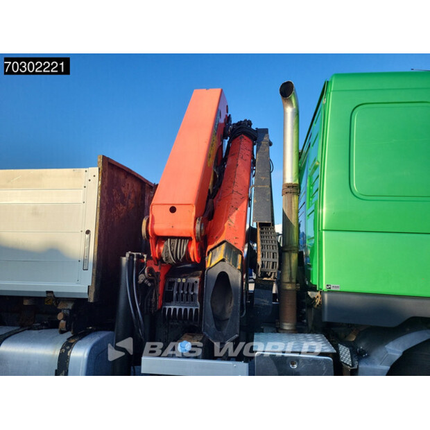 2007 فولفو FM 340-44046264