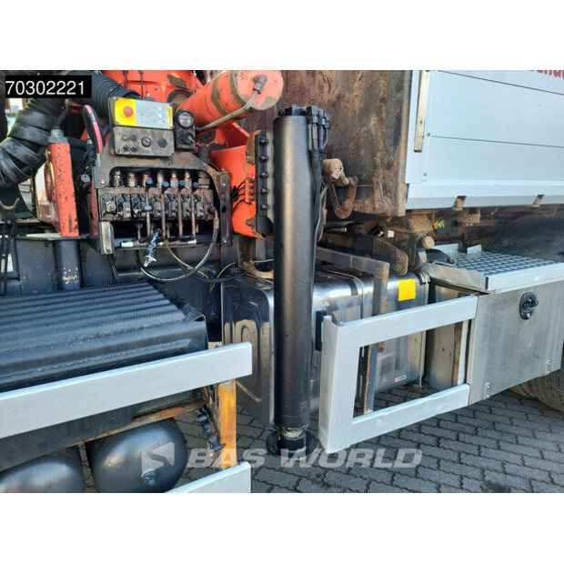 2007 فولفو FM 340-44046268