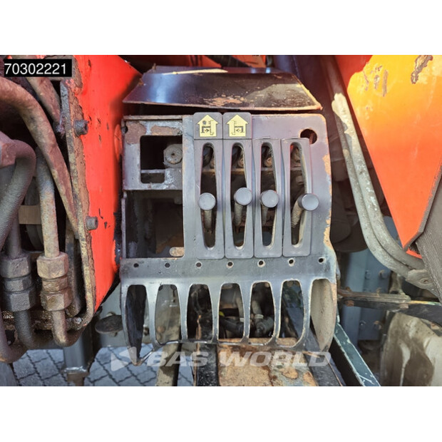 2007 فولفو FM 340-44046276